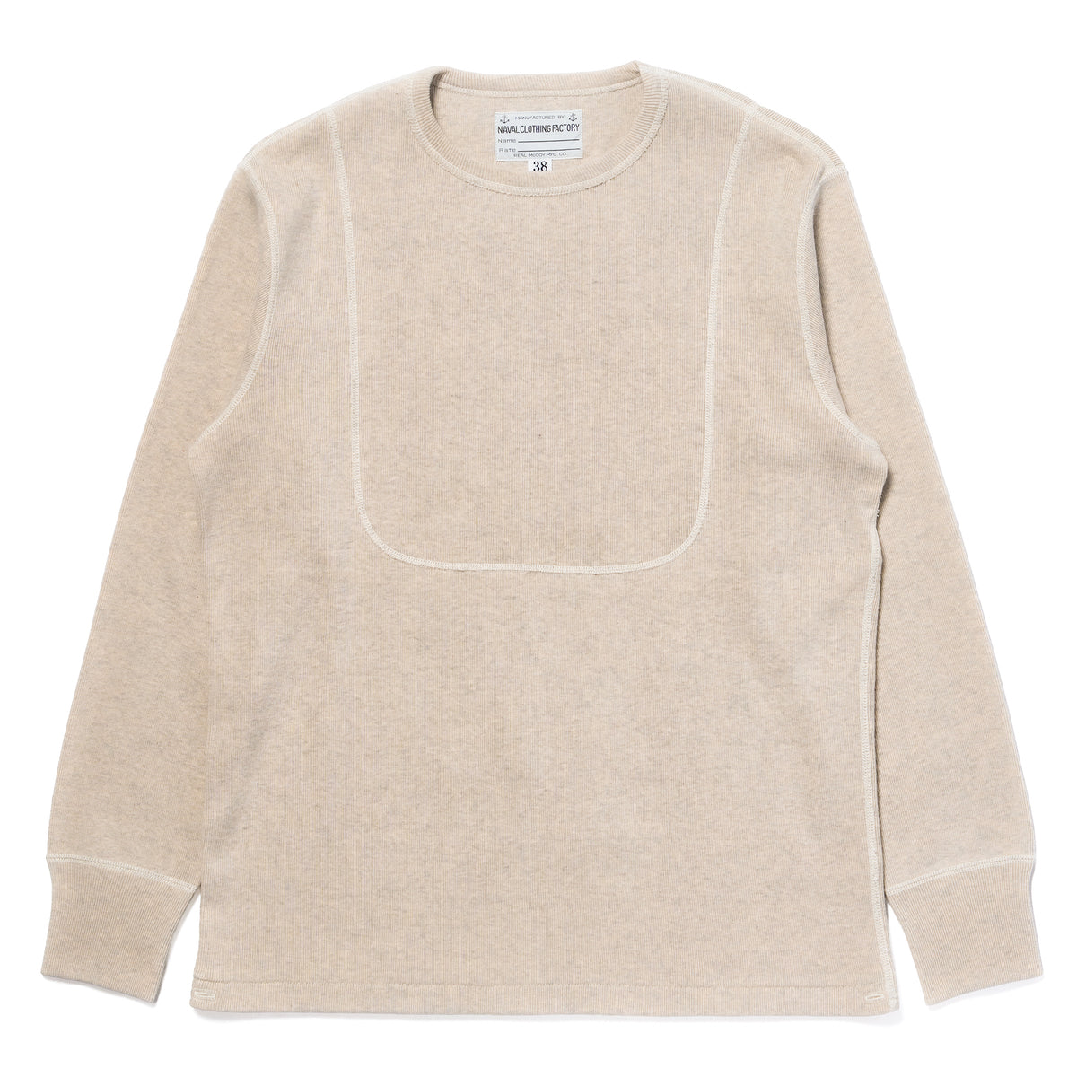 UNDERSHIRT, WINTER N-1