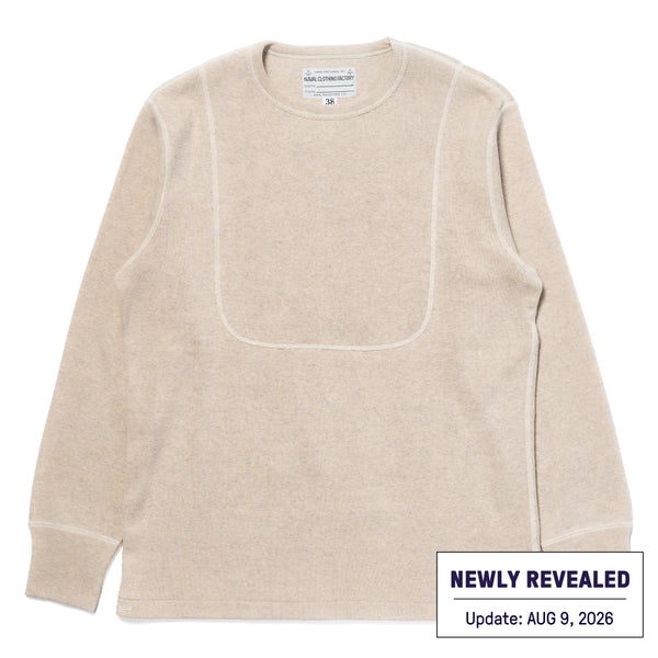 UNDERSHIRT, WINTER N-1