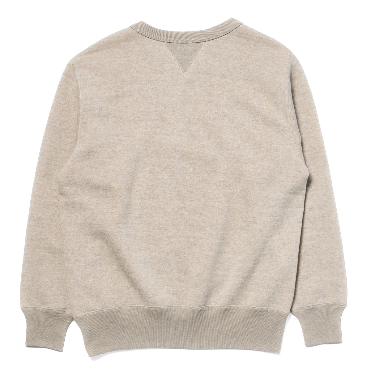 JOE McCOY PRINTED SWEATSHIRT / GOLDEN HOUR ‘59