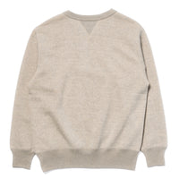 JOE McCOY PRINTED SWEATSHIRT / GOLDEN HOUR ‘59