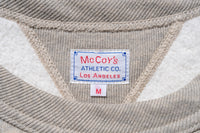 JOE McCOY PRINTED SWEATSHIRT / GOLDEN HOUR ‘59