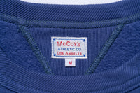 MILITARY SWEATSHIRT / AIR FORCE CHENILLE