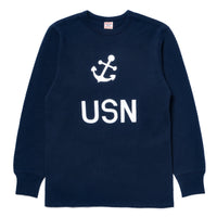 MILITARY PRINTED THERMAL / ANCHOR