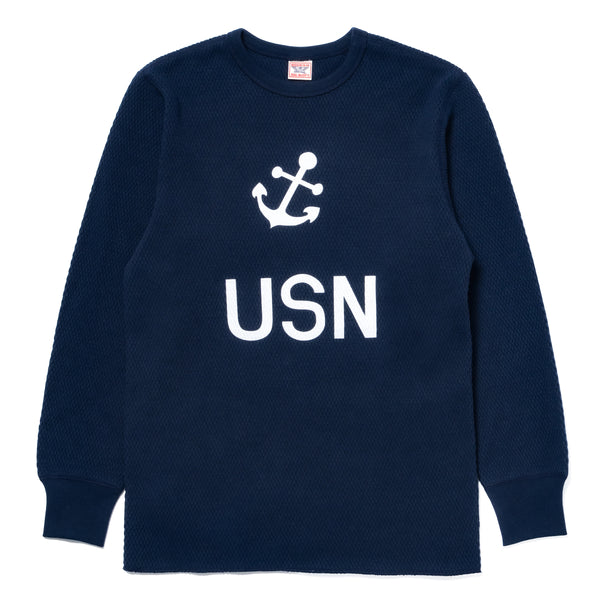 MILITARY PRINTED THERMAL / ANCHOR