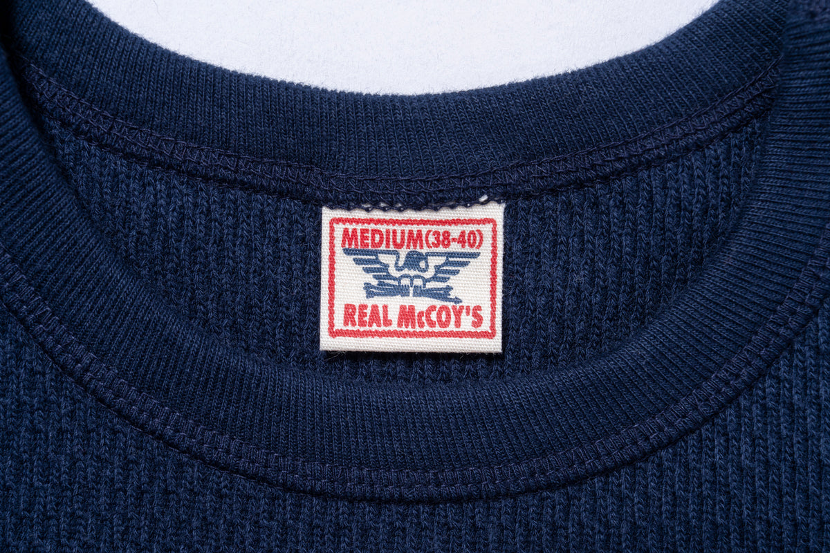 MILITARY PRINTED THERMAL / ANCHOR