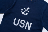MILITARY PRINTED THERMAL / ANCHOR