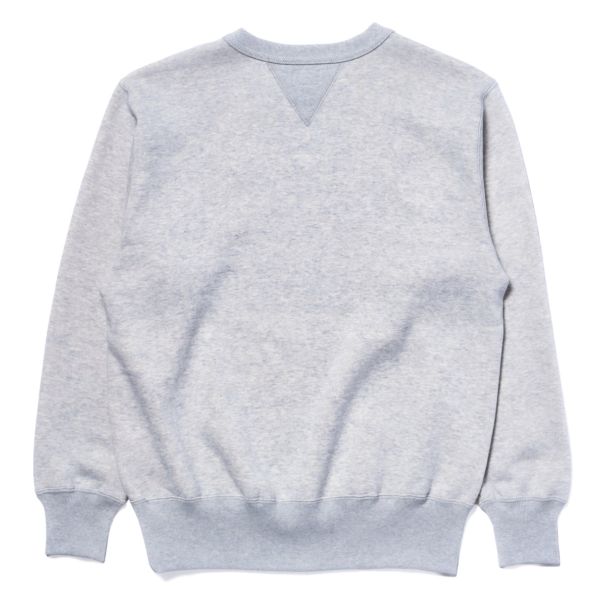 MILITARY PRINTED SWEATSHIRT / FIGHTIN’ SQUADRON