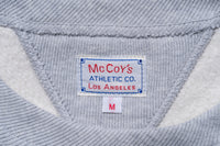 MILITARY PRINTED SWEATSHIRT / FIGHTIN’ SQUADRON
