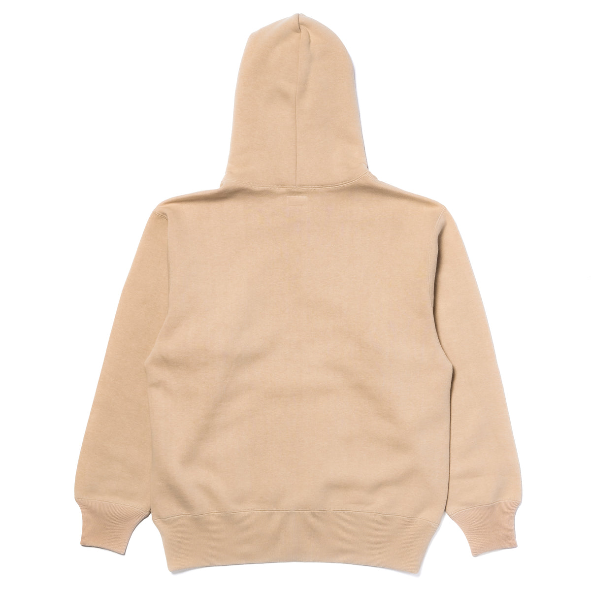 10 OZ. LOOPWHEEL F/Z HOODED SWEATSHIRT