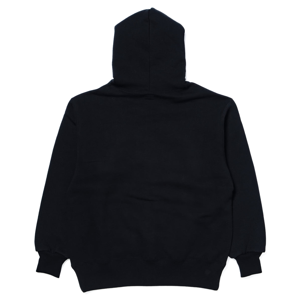10 OZ. LOOPWHEEL F/Z HOODED SWEATSHIRT