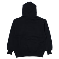 10 OZ. LOOPWHEEL F/Z HOODED SWEATSHIRT