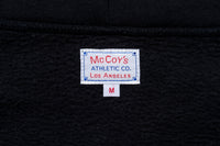 10 OZ. LOOPWHEEL F/Z HOODED SWEATSHIRT