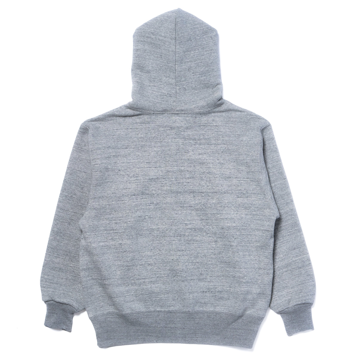 10 OZ. LOOPWHEEL F/Z HOODED SWEATSHIRT