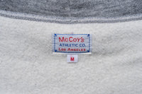 10 OZ. LOOPWHEEL F/Z HOODED SWEATSHIRT
