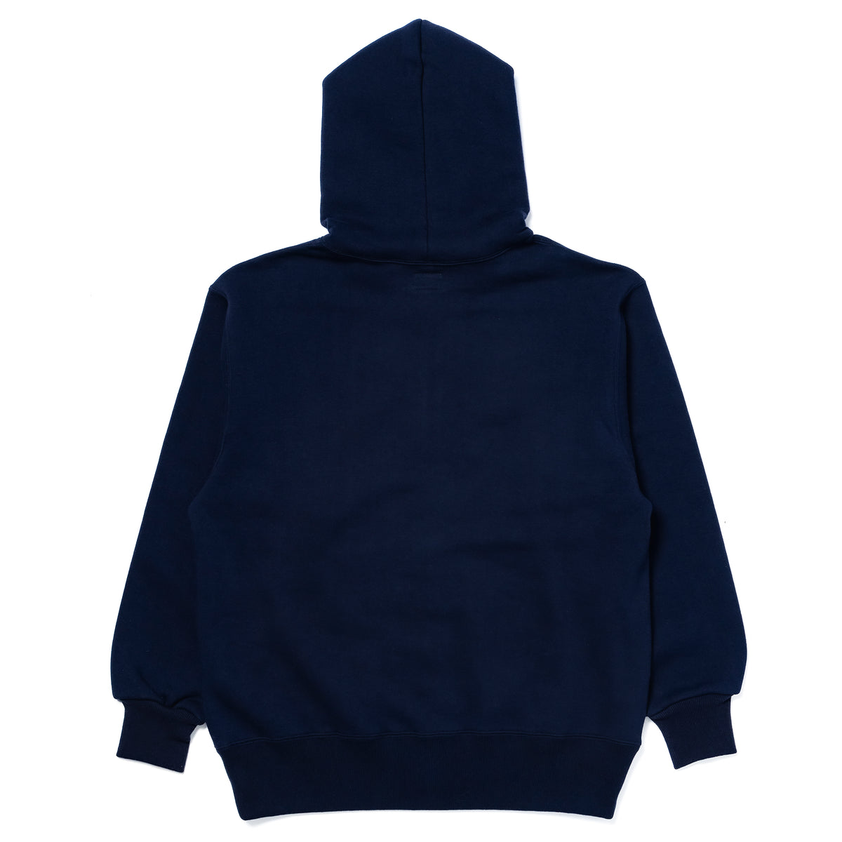 10 OZ. LOOPWHEEL F/Z HOODED SWEATSHIRT