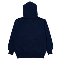 10 OZ. LOOPWHEEL F/Z HOODED SWEATSHIRT