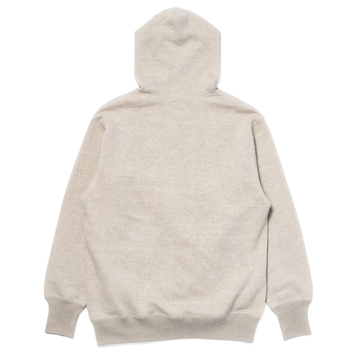 JOE McCOY HOODED SWEATSHIRT / U.M.D.