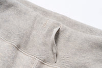 JOE McCOY RIBBED SWEATPANTS / U.M.D.