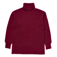 BALL PARK HIGH NECK THERMAL SHIRT