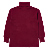 BALL PARK HIGH NECK THERMAL SHIRT
