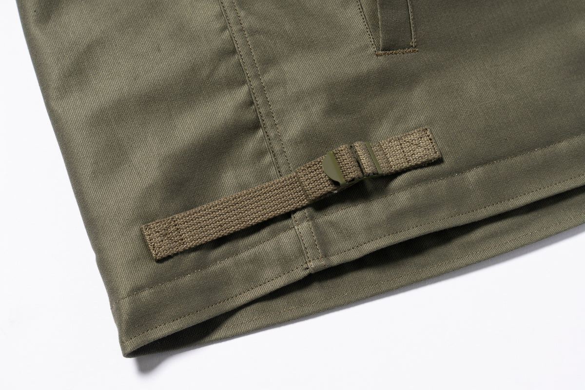 U.S.N. A-2 DECK JACKET REAL McCOY MFG.