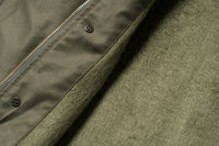 U.S.N. A-2 DECK JACKET REAL McCOY MFG.