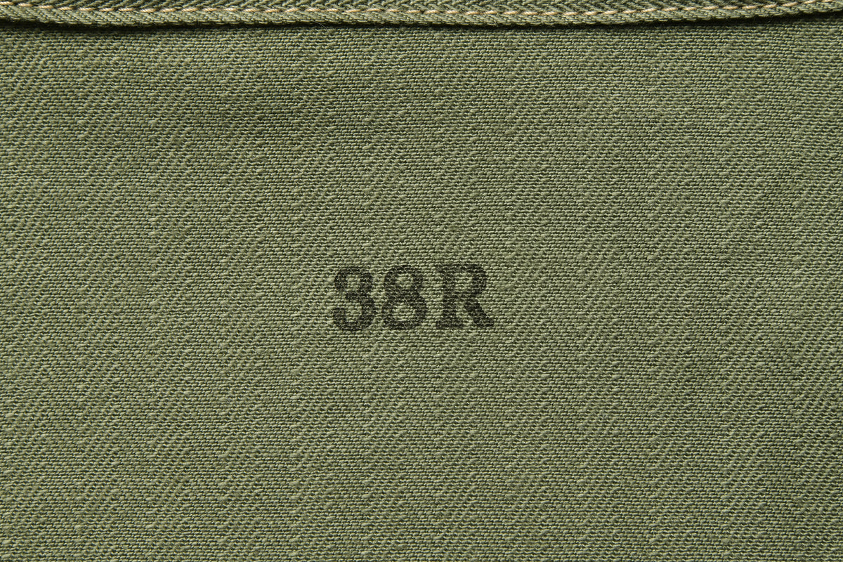 P-44 UTILITY COAT