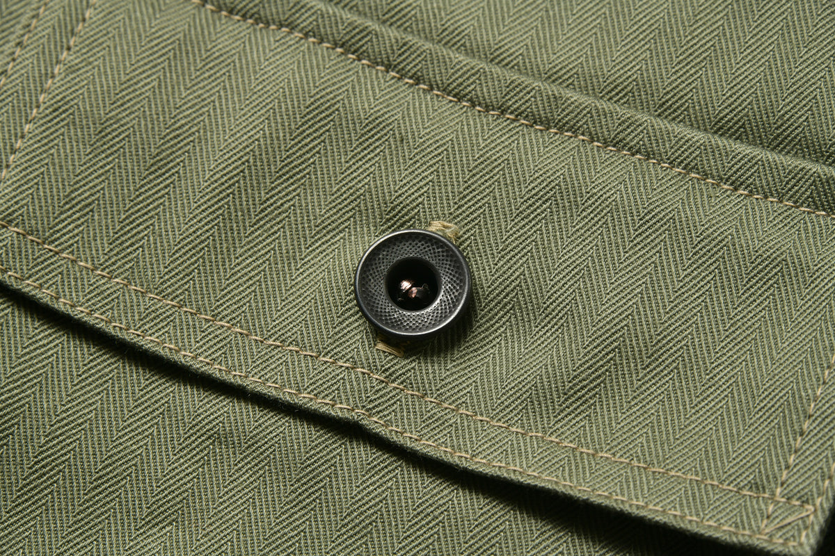 P-44 UTILITY COAT