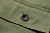 P-44 UTILITY COAT