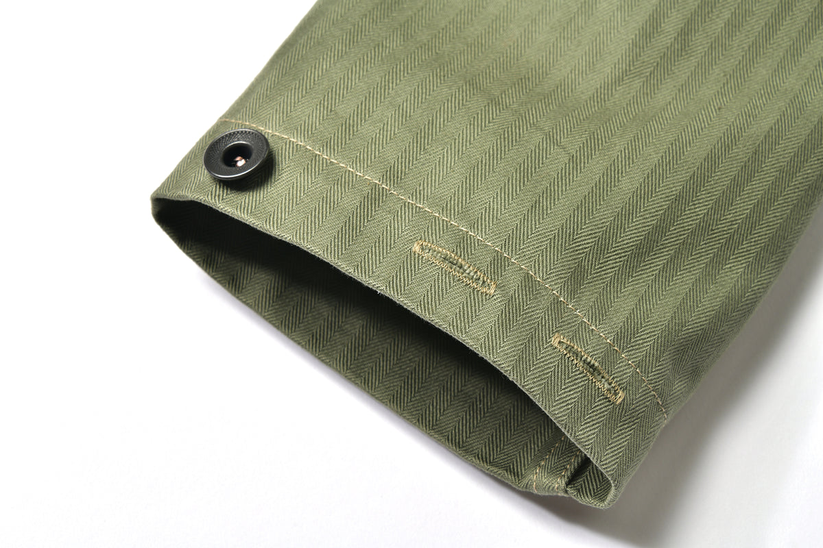 P-44 UTILITY COAT