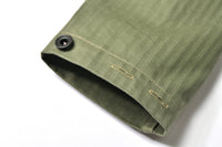 P-44 UTILITY COAT