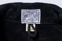 8HU LEATHER WELDER JACKET
