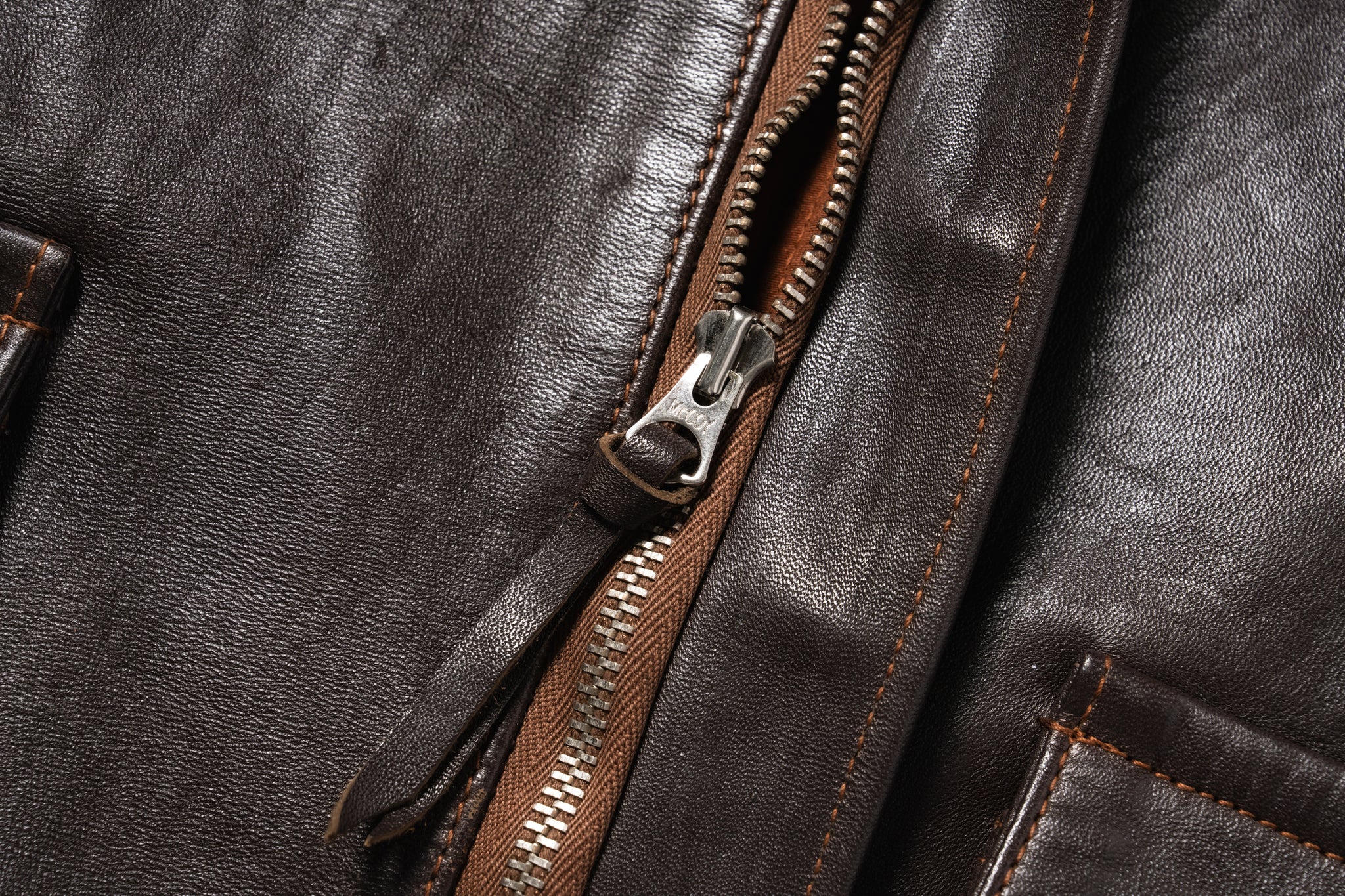 TYPE A-2 / ROUGHWEAR 27752 – The Real McCoy's
