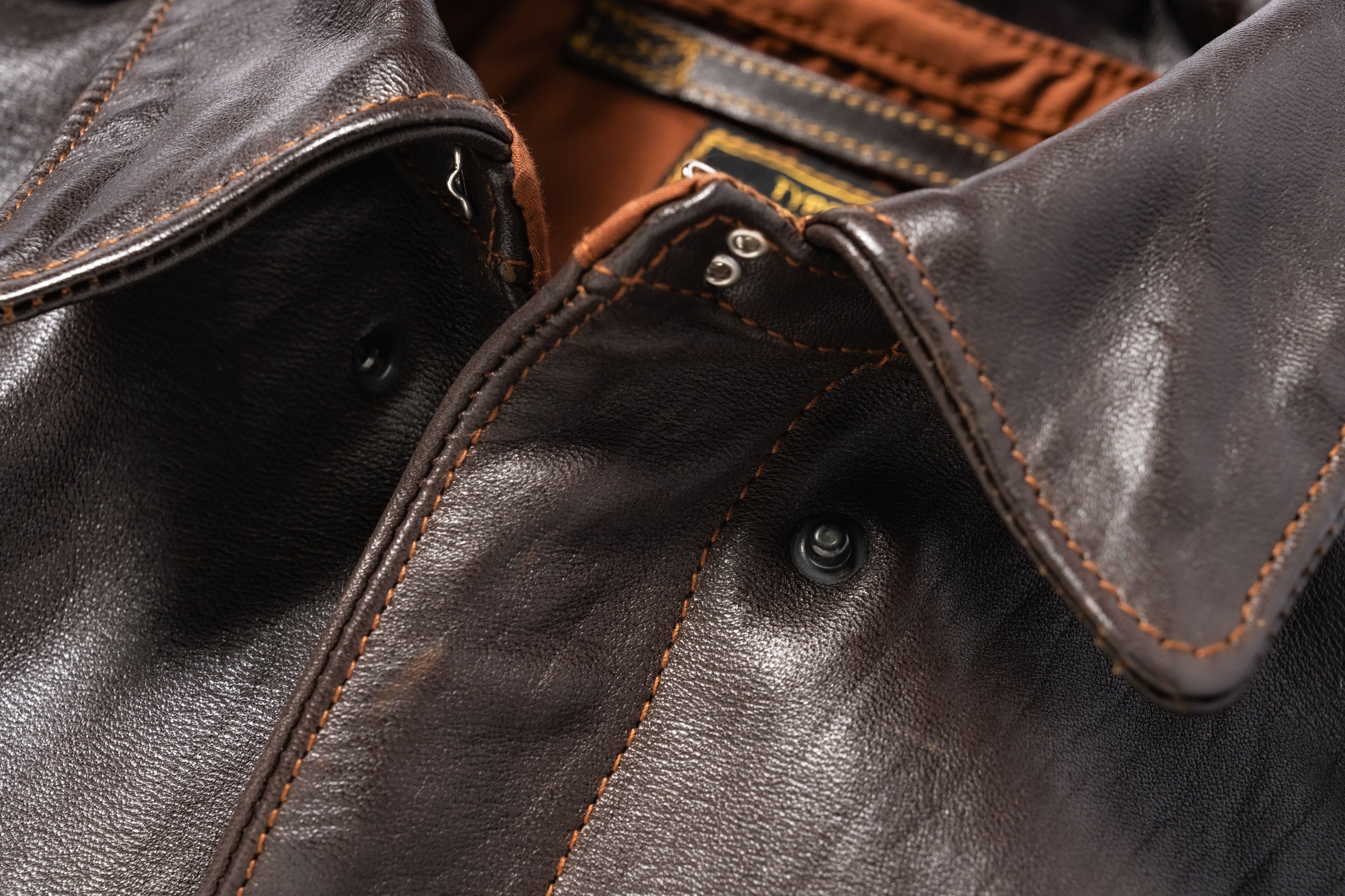 TYPE A-2 / ROUGHWEAR 27752 – The Real McCoy's
