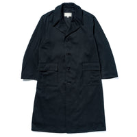 U.S. COAST GUARD OVERCOAT