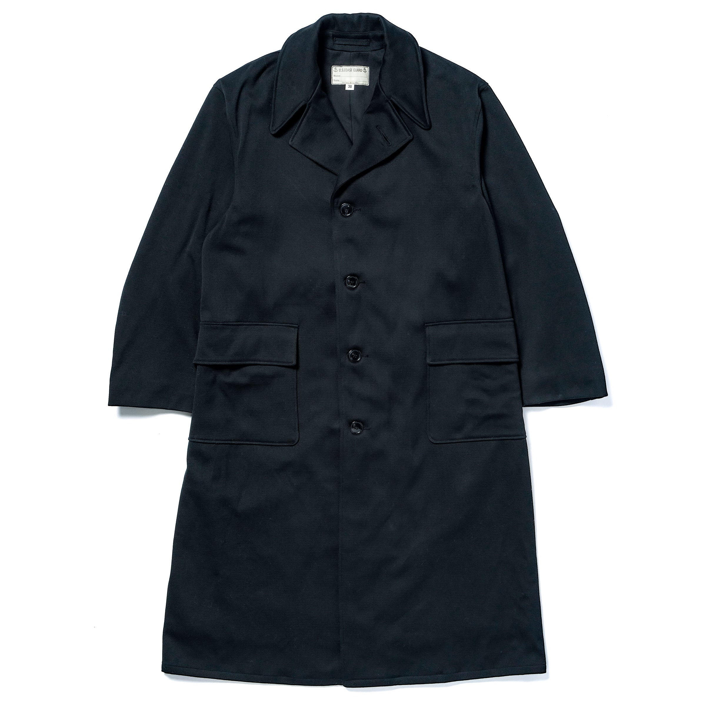 THE REAL McCOY'S | COLLECTION PREVIEW – The Real McCoy's