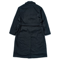 U.S. COAST GUARD OVERCOAT