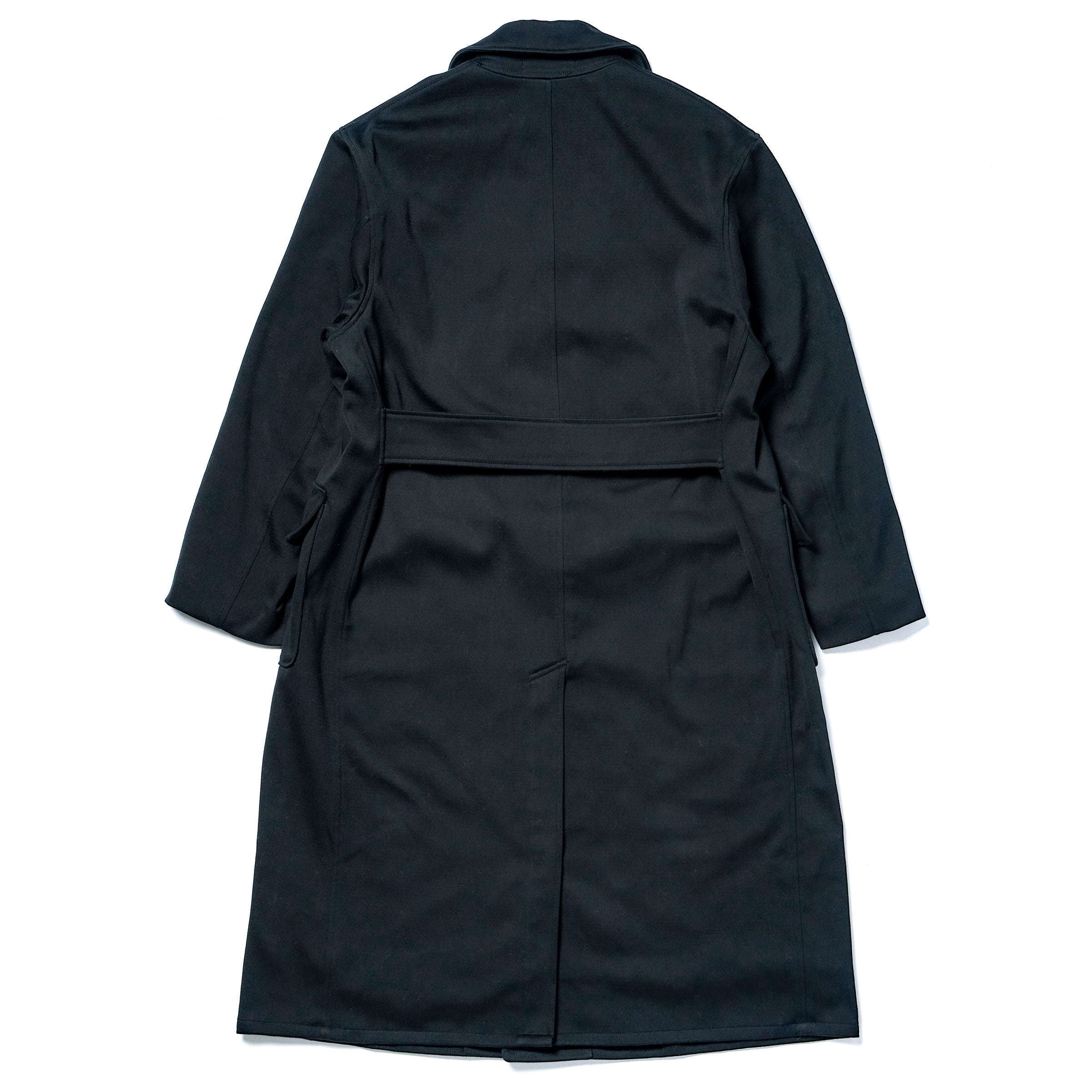 U.S. COAST GUARD OVERCOAT – The Real McCoy's