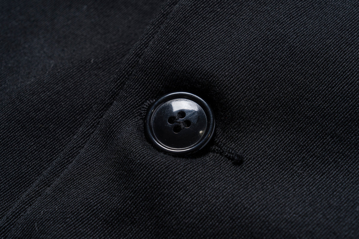 U.S. COAST GUARD OVERCOAT