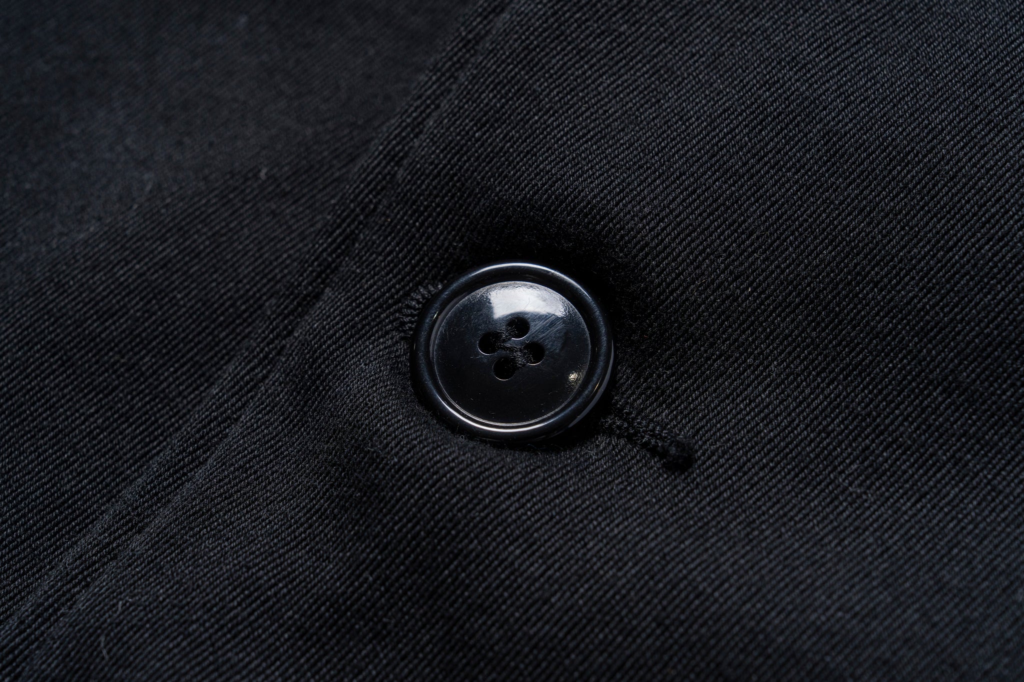 U.S. COAST GUARD OVERCOAT – The Real McCoy