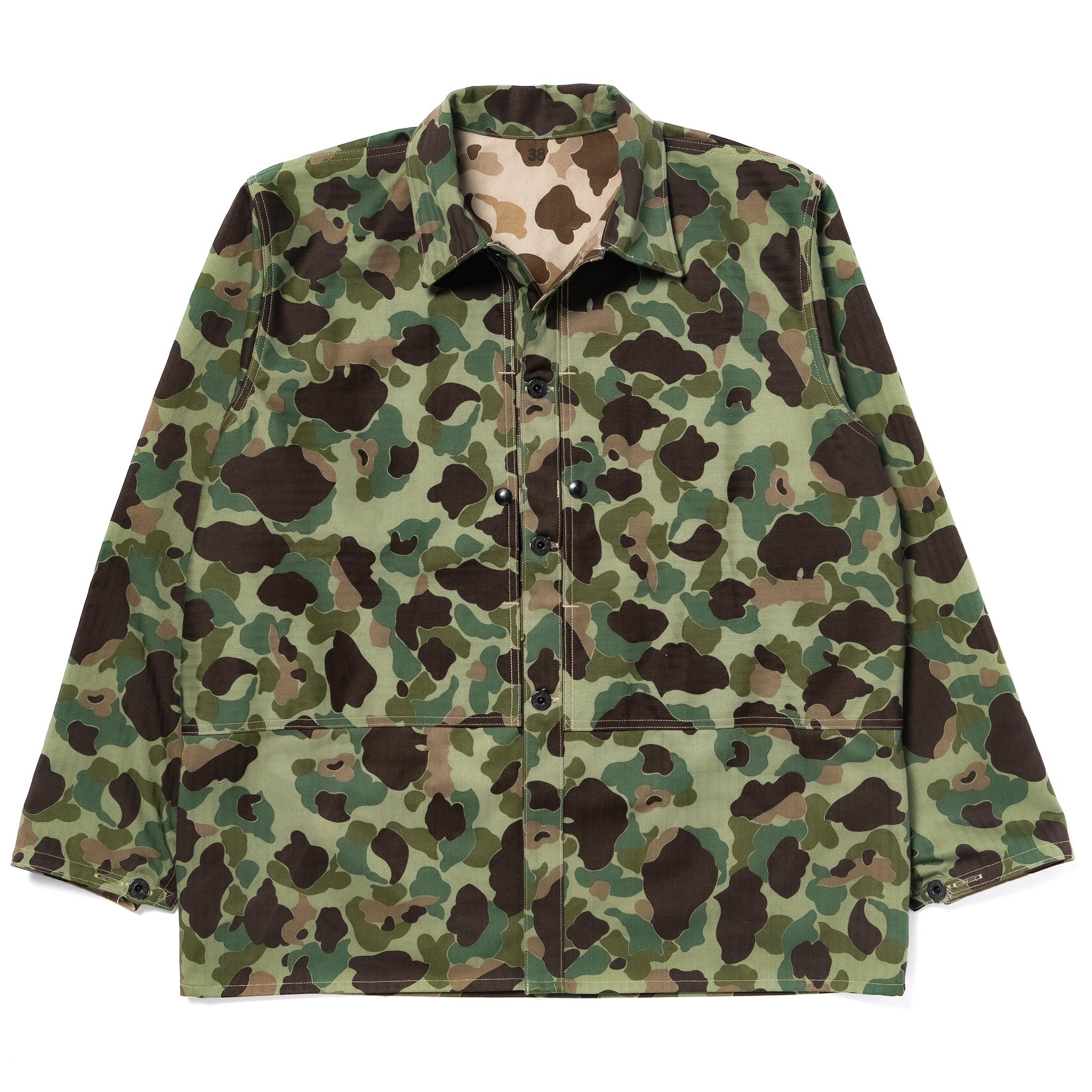 THE REAL McCOY'S | COLLECTION PREVIEW – The Real McCoy's