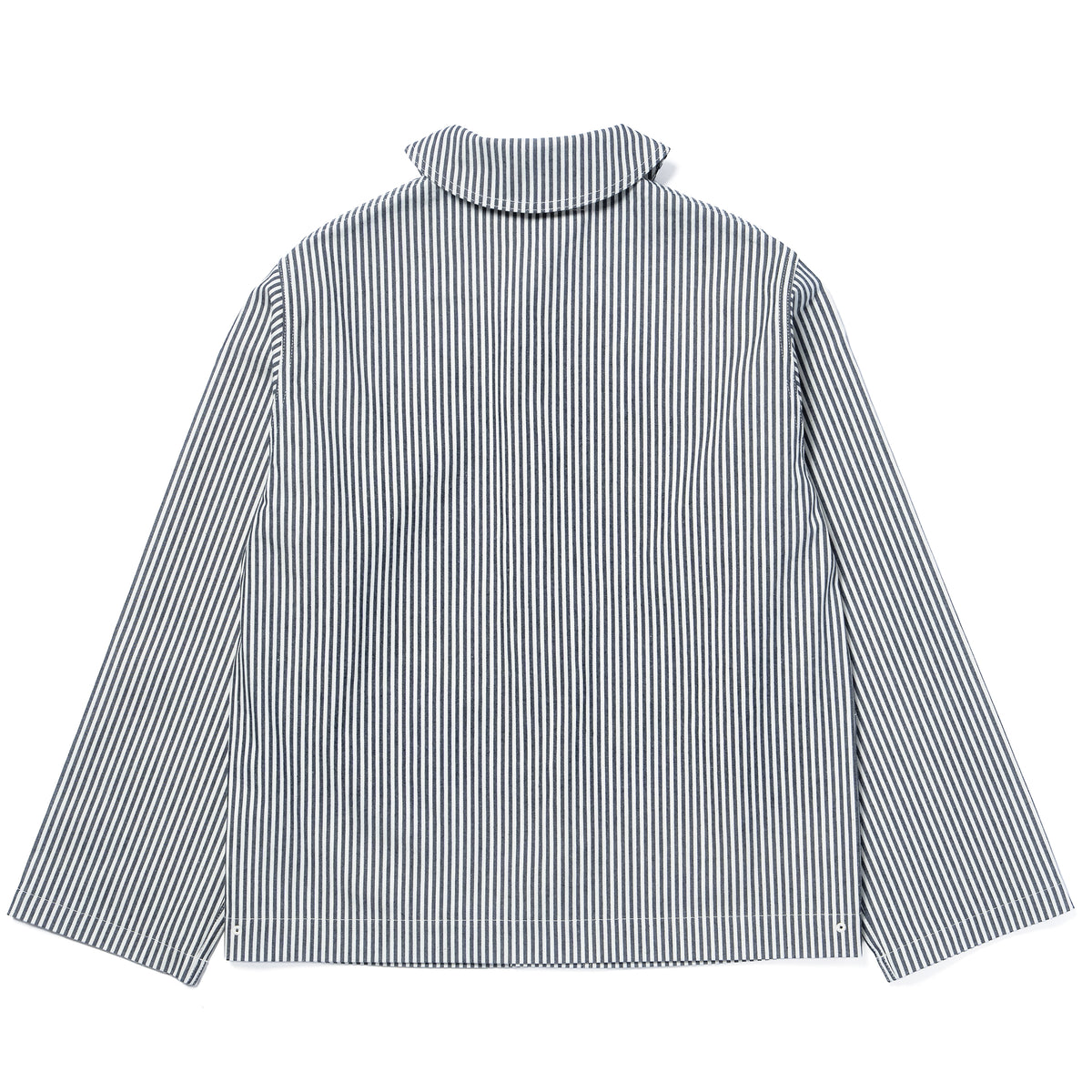 U.S. NAVY STRIPED DUNGAREE JUMPER