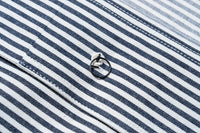 U.S. NAVY STRIPED DUNGAREE JUMPER