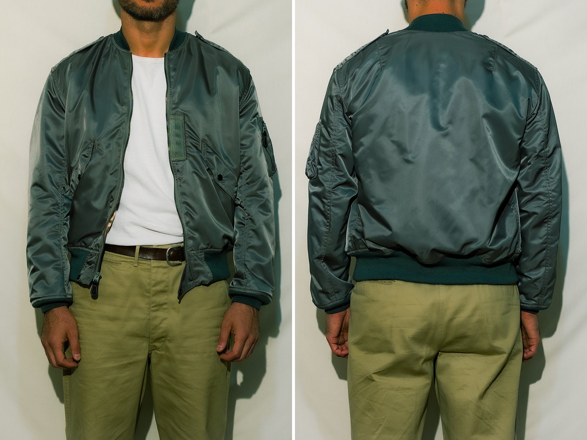 TYPE L-2B REAL McCOY MFG. CO. – The Real McCoy's