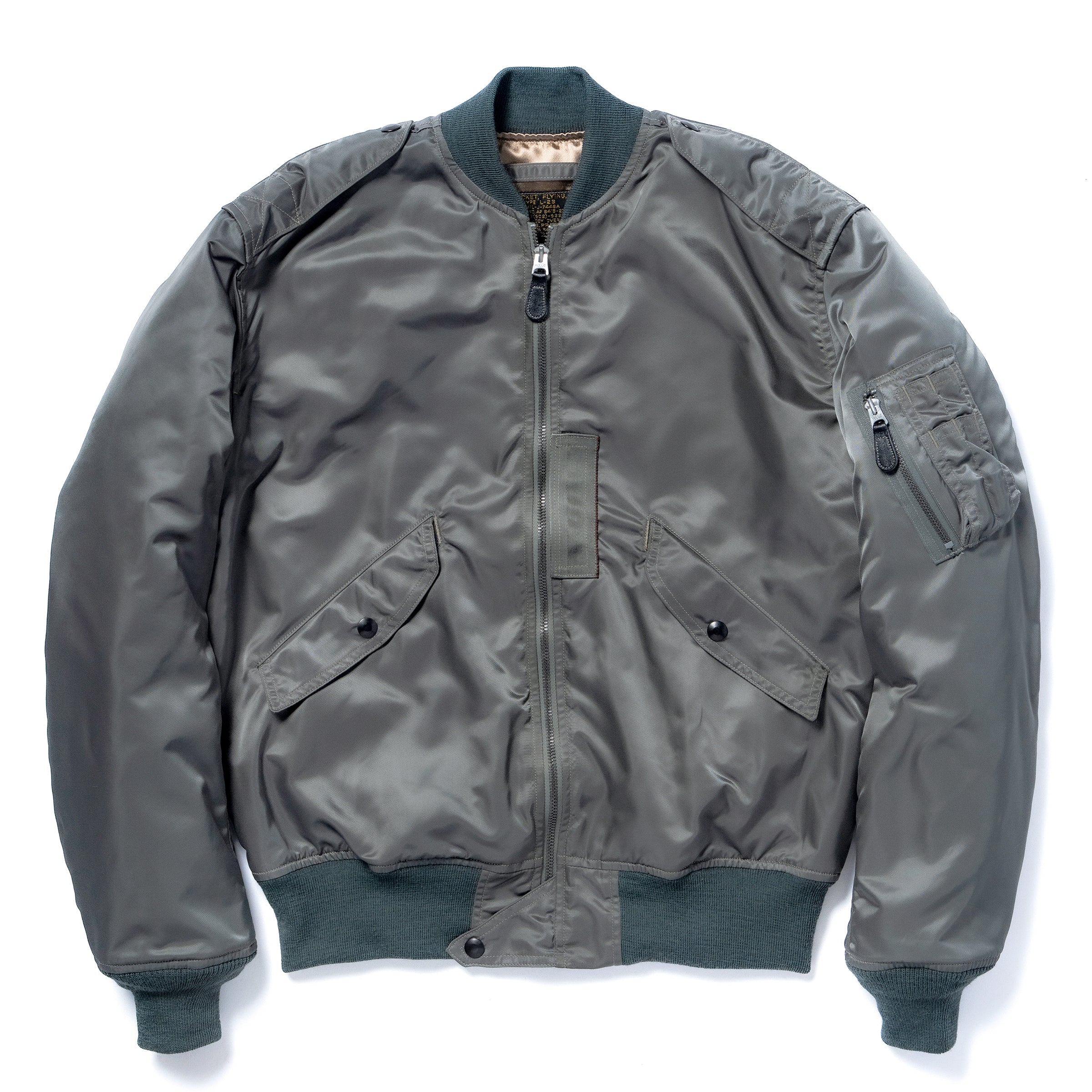TYPE L-2B REAL McCOY MFG. CO. – The Real McCoy's