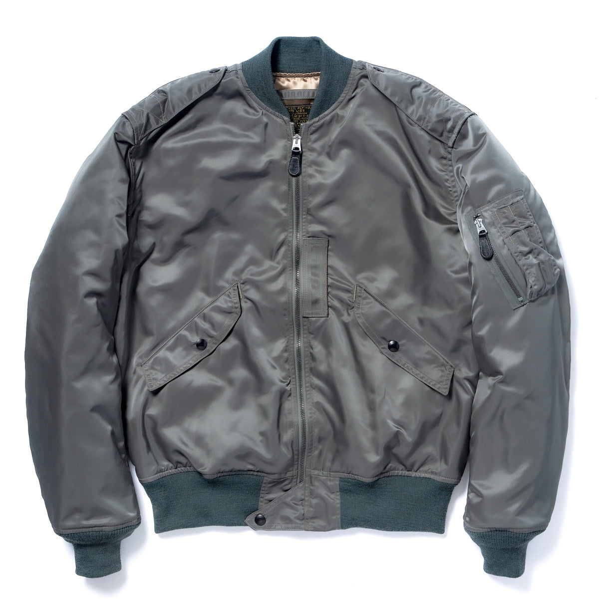 TYPE L-2B REAL McCOY MFG. CO.