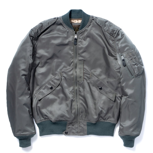 TYPE L-2B REAL McCOY MFG. CO.