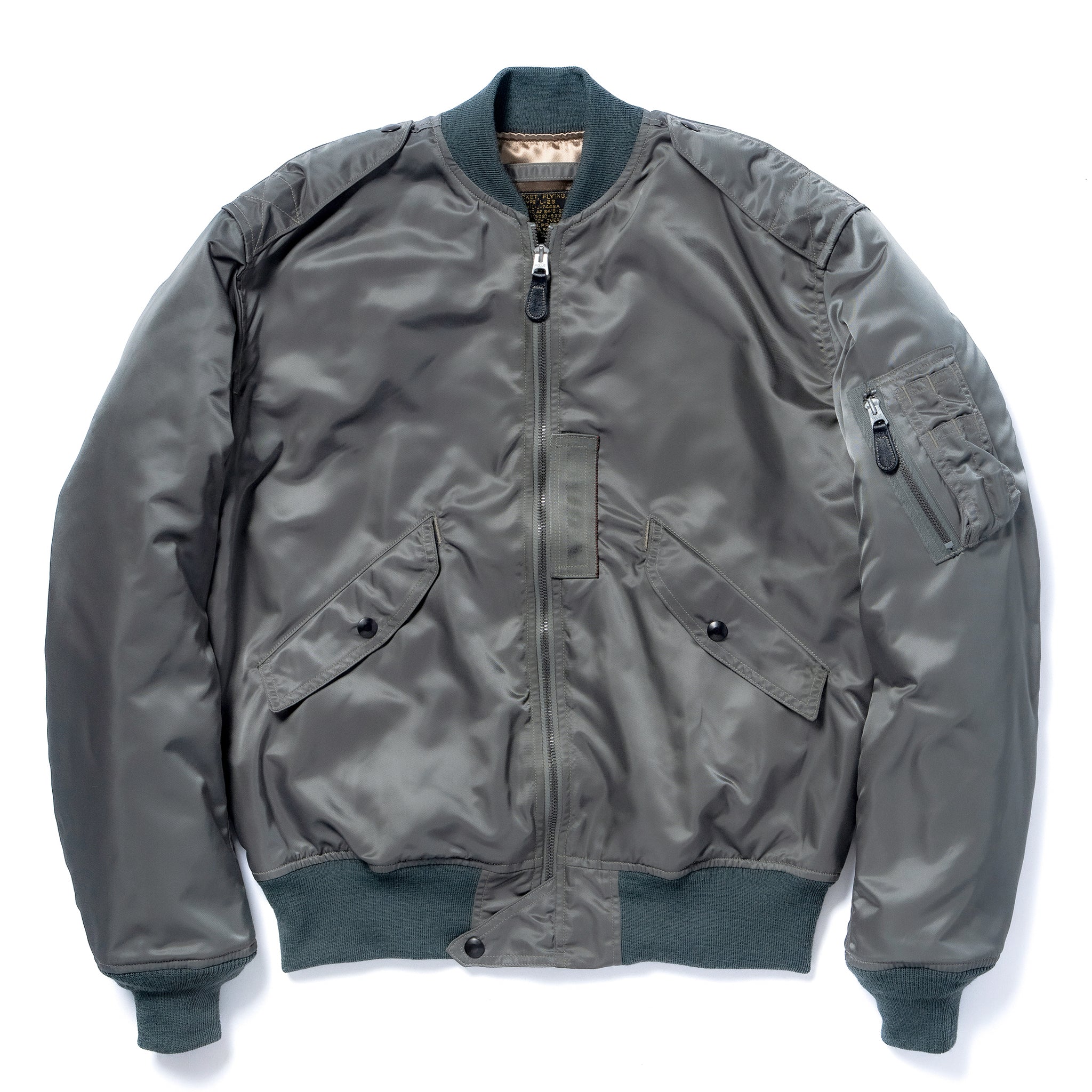 TYPE L-2B REAL McCOY MFG. CO. – The Real McCoy's