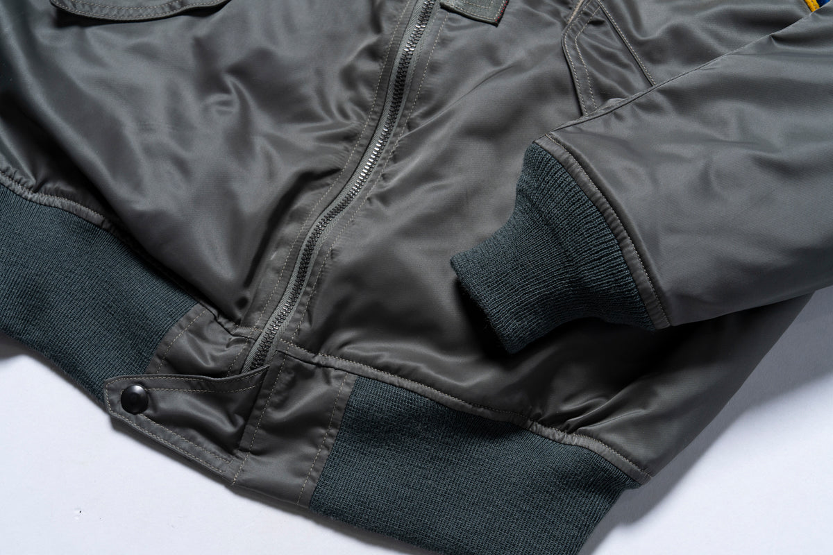 TYPE L-2B REAL McCOY MFG. CO.