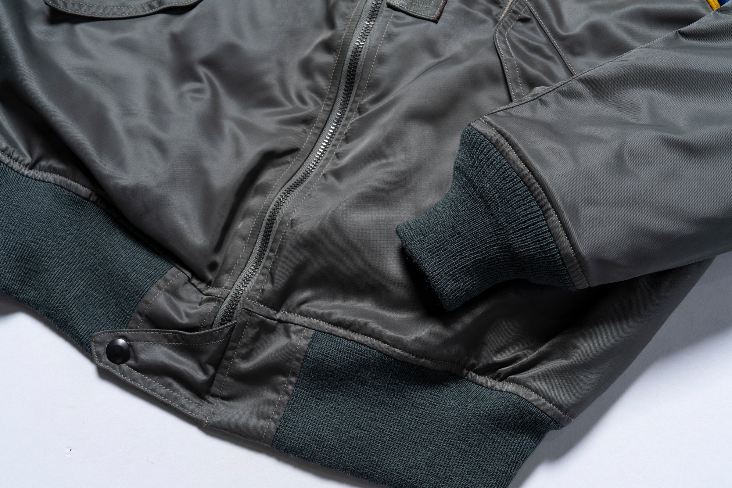 TYPE L-2B REAL McCOY MFG. CO. – The Real McCoy's